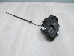 VOLVO S40 V50 04-12 ZAMEK DRZWI PRZOD LEWY 30699784