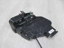 VOLVO S40 V50 04-12 ZAMEK DRZWI PRZOD LEWY 30699784