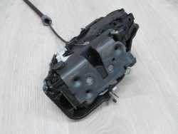 VOLVO S40 V50 04-12 ZAMEK DRZWI PRZOD LEWY 30699784