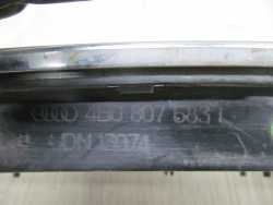 AUDI A6 C5 LIFT 01-05 ATRAPA KRATKA ZDERZAKA SRODKOWA 4B0807683L