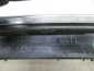 AUDI A6 C5 LIFT 01-05 ATRAPA KRATKA ZDERZAKA SRODKOWA 4B0807683L