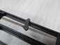 VW GOLF V JETTA 03-09 KRATKA ATRAPA ZDERZAKA SRODKOWA 1K0853677