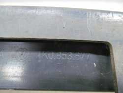 VW GOLF V JETTA 03-09 KRATKA ATRAPA ZDERZAKA SRODKOWA 1K0853677