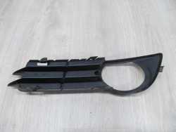 AUDI A3 8P KRATKA ATRAPA ZDERZAKA PRZOD PRAWA 8P4807682B 03-08