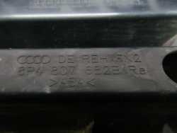 AUDI A3 8P KRATKA ATRAPA ZDERZAKA PRZOD PRAWA 8P4807682B 03-08
