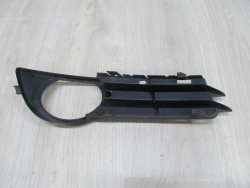 AUDI A3 8P KRATKA ATRAPA ZDERZAKA PRZOD LEWA 8P4807681 03-08