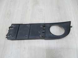 AUDI A6 C5 LIFT 01-05 ATRAPA KRATKA ZDERZAKA PRAWA 4B0807682AA