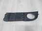 AUDI A6 C5 LIFT 01-05 ATRAPA KRATKA ZDERZAKA PRAWA 4B0807682AA