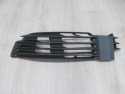 VW PASSAT B5 FL 00-05 ATRAPA KRATKA ZDERZAKA LEWA 3B0853665H