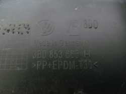 VW PASSAT B5 FL 00-05 ATRAPA KRATKA ZDERZAKA LEWA 3B0853665H
