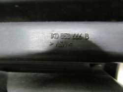 VW GOLF V 03-09 KRATKA ATRAPA ZDERZAKA PRAWA HALOGENU 1K0853666B