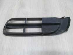 SKODA ROOMSTER FABIA II GRILL ATRAPA ZDERZAKA 5J0807368