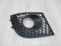 SEAT IBIZA III CORDOBA KRATKA ATRAPA ZDERZAKA LEWA 6L6853665A 02-08