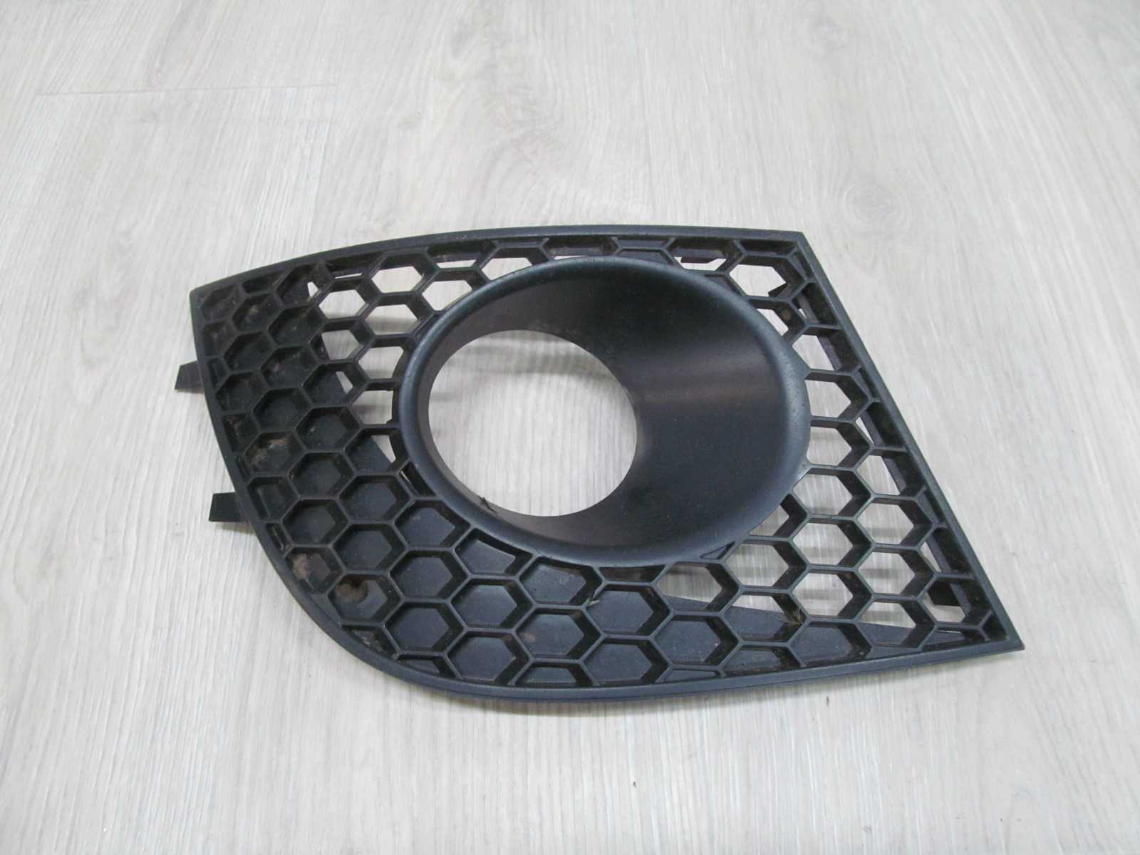 SEAT IBIZA III CORDOBA KRATKA ATRAPA ZDERZAKA LEWA 6L6853665A 02-08