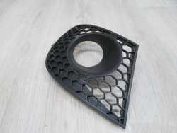 SEAT IBIZA III CORDOBA KRATKA ATRAPA ZDERZAKA LEWA 6L6853665A 02-08