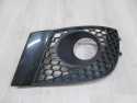 SEAT IBIZA III CORDOBA KRATKA ATRAPA ZDERZAKA PRAWA 6L6853666A 02-08