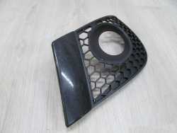 SEAT IBIZA III CORDOBA KRATKA ATRAPA ZDERZAKA PRAWA 6L6853666A 02-08
