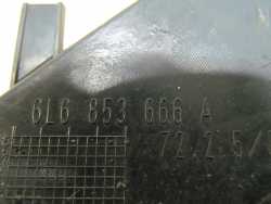 SEAT IBIZA III CORDOBA KRATKA ATRAPA ZDERZAKA PRAWA 6L6853666A 02-08