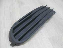 VOLVO S40 V50 04-07 KRATKA ATRAPA ZDERZAKA LEWA 30657009