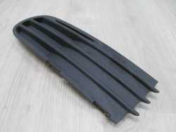 VOLVO S40 V50 04-07 KRATKA ATRAPA ZDERZAKA LEWA 30657009
