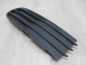 VOLVO S40 V50 04-07 KRATKA ATRAPA ZDERZAKA LEWA 30657009