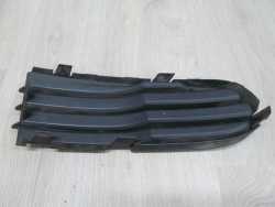 VOLVO S40 V50 04-07 KRATKA ATRAPA ZDERZAKA LEWA 30657009