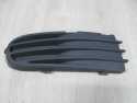 VOLVO S40 V50 04-07 KRATKA ATRAPA ZDERZAKA PRAWA 30657010