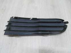 VOLVO S40 V50 04-07 KRATKA ATRAPA ZDERZAKA PRAWA 30657010