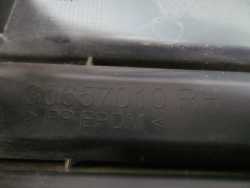 VOLVO S40 V50 04-07 KRATKA ATRAPA ZDERZAKA PRAWA 30657010