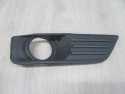 FORD FOCUS MK2 II 04-08 KRATKA ATRAPA ZDERZAKA PRAWA 4M51-19952-AE