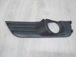 FORD FOCUS MK2 II 04-08 KRATKA ATRAPA ZDERZAKA PRAWA 4M51-19952-AE