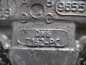 VOLVO FORD PEUGEOT SILNIK 1.6 D TDCI D4164T 7M5Q-6010-EB 7M5Q6007FB