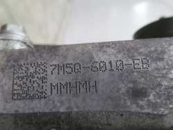 VOLVO FORD PEUGEOT SILNIK 1.6 D TDCI D4164T 7M5Q-6010-EB 7M5Q6007FB