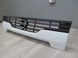 NISSAN CABSTAR MAXITY NT400 GRILL ATRAPA 62320MB 07-15