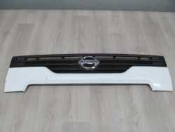 NISSAN CABSTAR MAXITY NT400 GRILL ATRAPA 62320MB 07-15