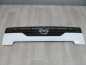 NISSAN CABSTAR MAXITY NT400 GRILL ATRAPA 62320MB 07-15