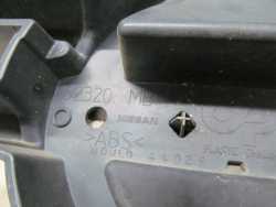 NISSAN CABSTAR MAXITY NT400 GRILL ATRAPA 62320MB 07-15