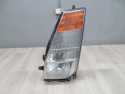 NISSAN CABSTAR MAXITY NT400 LAMPA REFLEKTOR LEWY 26060MB UK 07-15