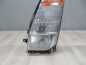 NISSAN CABSTAR MAXITY NT400 LAMPA REFLEKTOR LEWY 26060MB UK 07-15