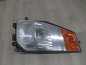 NISSAN CABSTAR MAXITY NT400 LAMPA REFLEKTOR LEWY 26060MB UK 07-15