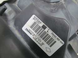 NISSAN CABSTAR MAXITY NT400 LAMPA REFLEKTOR LEWY 26060MB UK 07-15