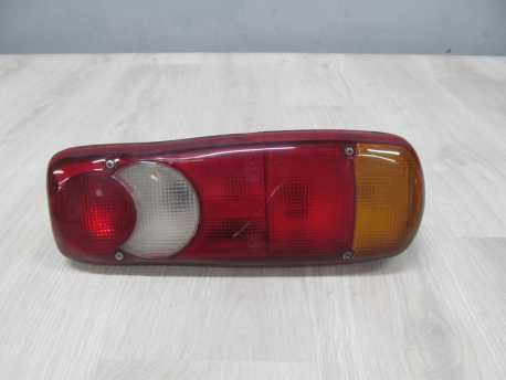 NISSAN CABSTAR MAXITY NT400 LAMPA TYL PRAWA 26555-9X125 07-15