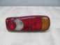 NISSAN CABSTAR MAXITY NT400 LAMPA TYL PRAWA 26555-9X125 07-15