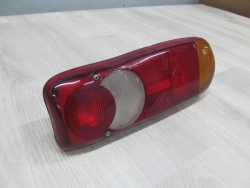 NISSAN CABSTAR MAXITY NT400 LAMPA TYL PRAWA 26555-9X125 07-15