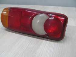 NISSAN CABSTAR MAXITY NT400 LAMPA TYL LEWA 265509X101 07-15
