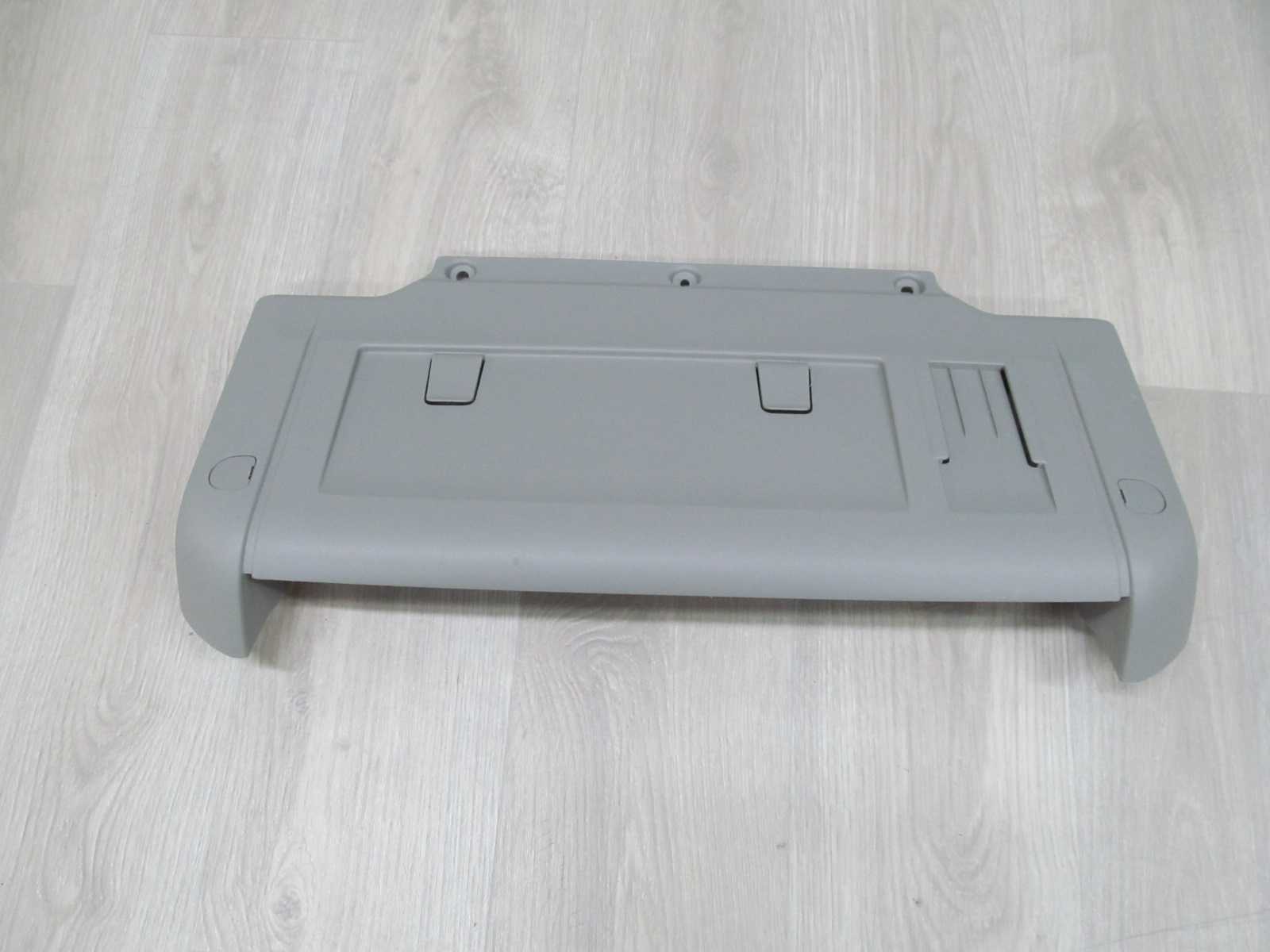 NISSAN CABSTAR MAXITY NT400 SCHOWEK POLKA PODSUFITKI 73820MB40 07-18