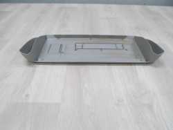 NISSAN CABSTAR MAXITY NT400 SCHOWEK POLKA PODSUFITKI 73820MB40 07-18
