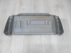 NISSAN CABSTAR MAXITY NT400 SCHOWEK POLKA PODSUFITKI 73820MB40 07-18