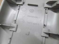 NISSAN CABSTAR MAXITY NT400 POSZYCIE OSLONA SLUPKA LEWA 76972MB400 07-15