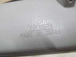 NISSAN CABSTAR MAXITY NT400 LUSTERKO WSTECZNE WEWNETRZNE 07-15